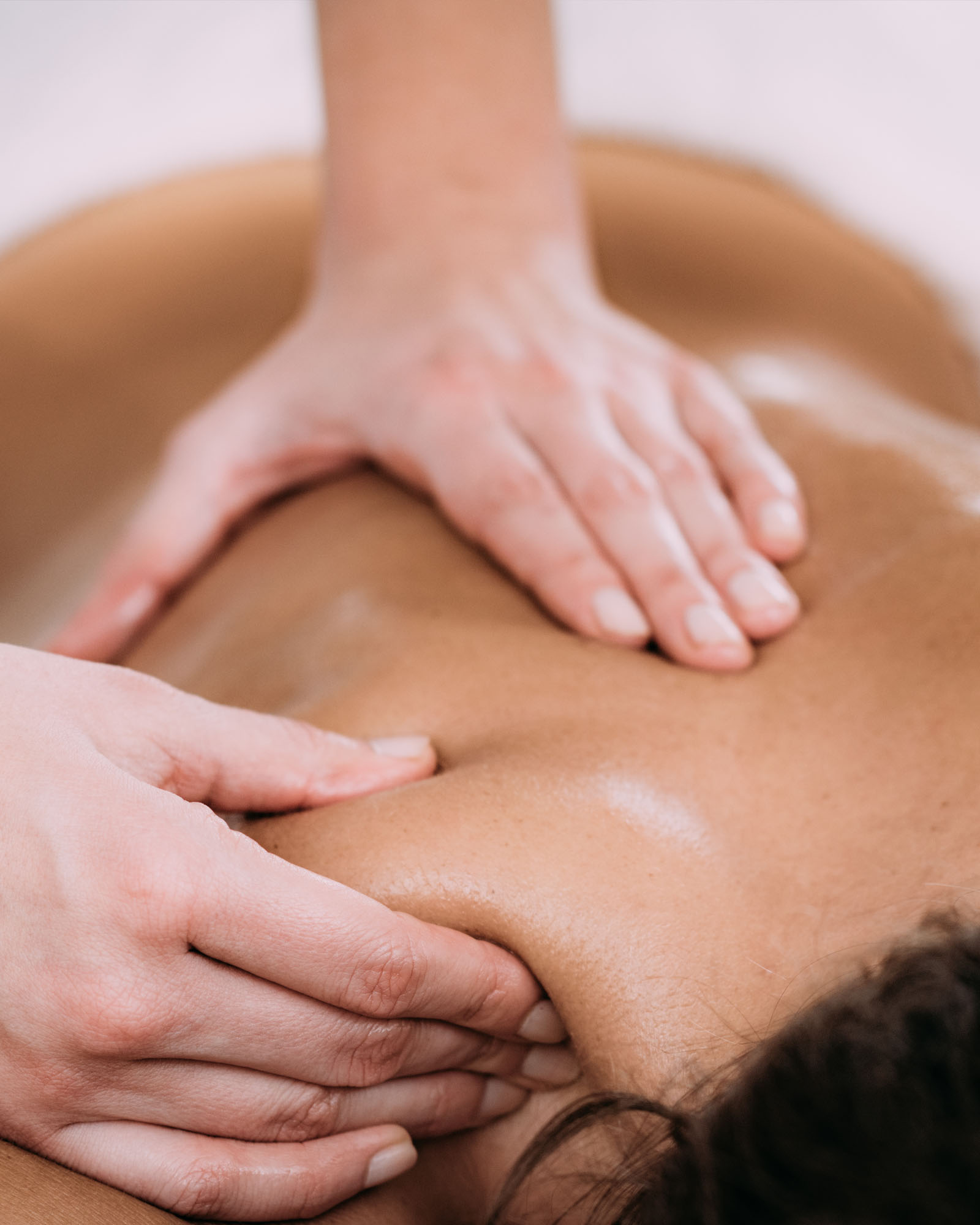 Winnipeg - Massage Therapy