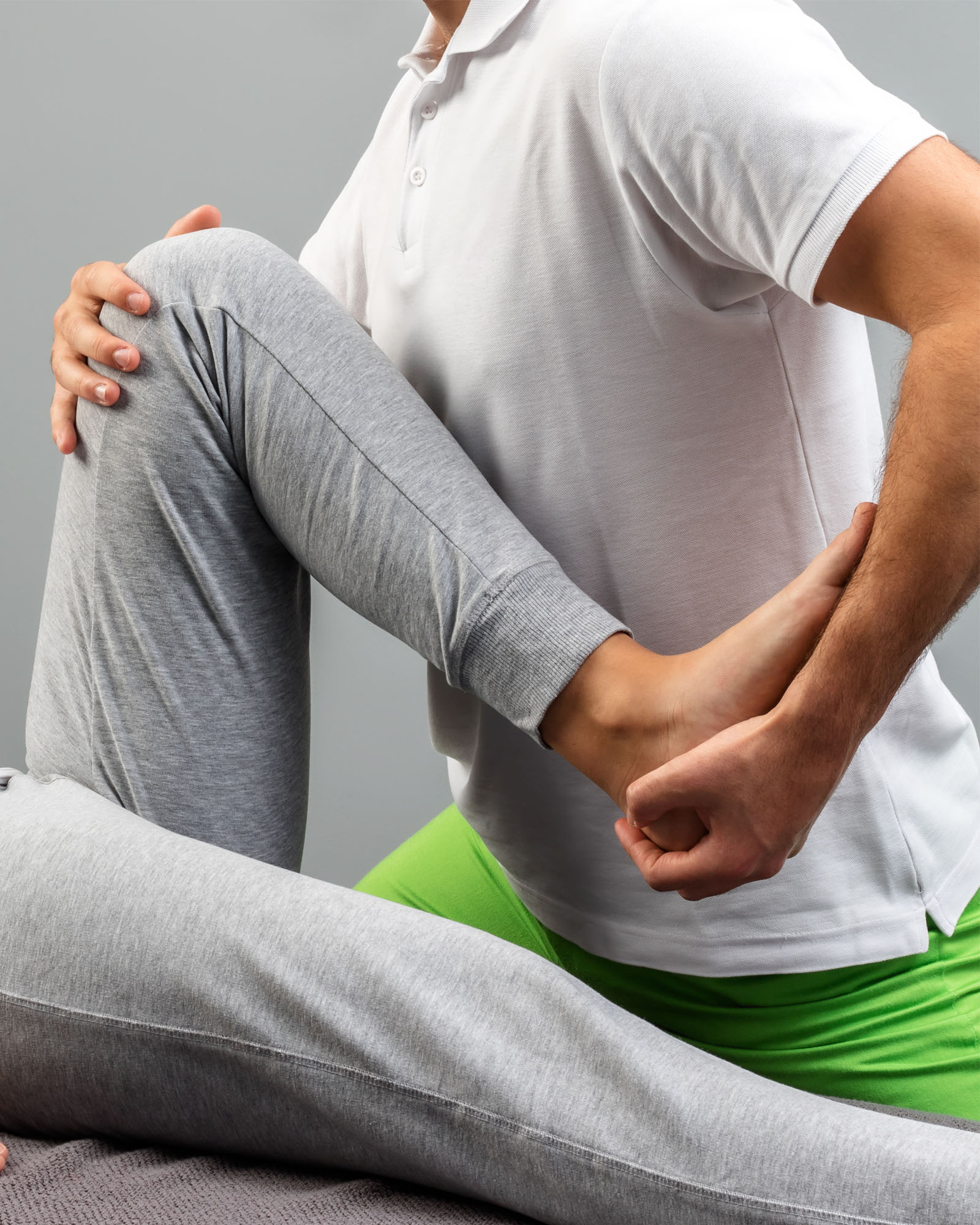 Winnipeg - Physiotherapy